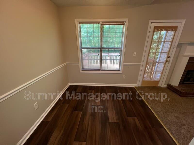 McDonough House: 1157 Chateau Terrace