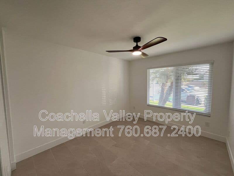 Indio House: 47675 Azalea St