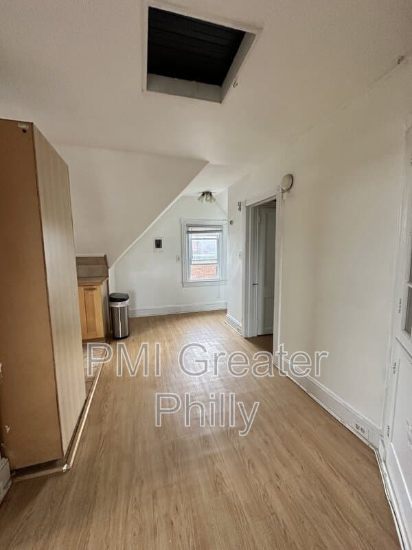Philadelphia Condo: 6425 Argyle St