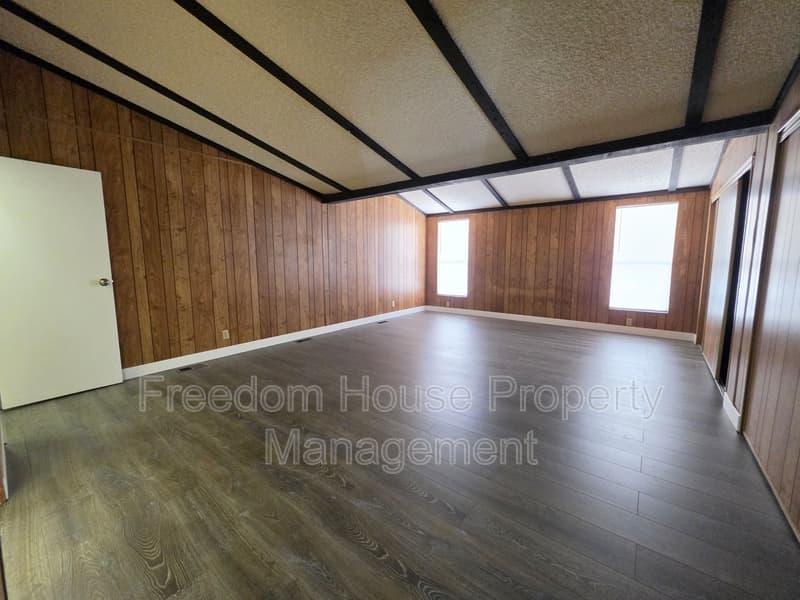 Pahrump Condo: 5391 Money Street - Main House