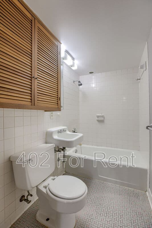Omaha Condo: 115 South 38th Street - 5
