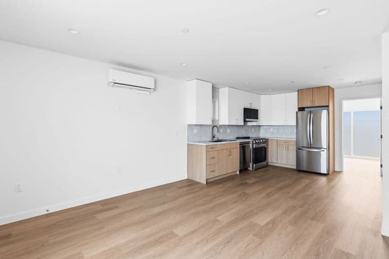 San Diego Apartment: 6638-6644 Valjean Court