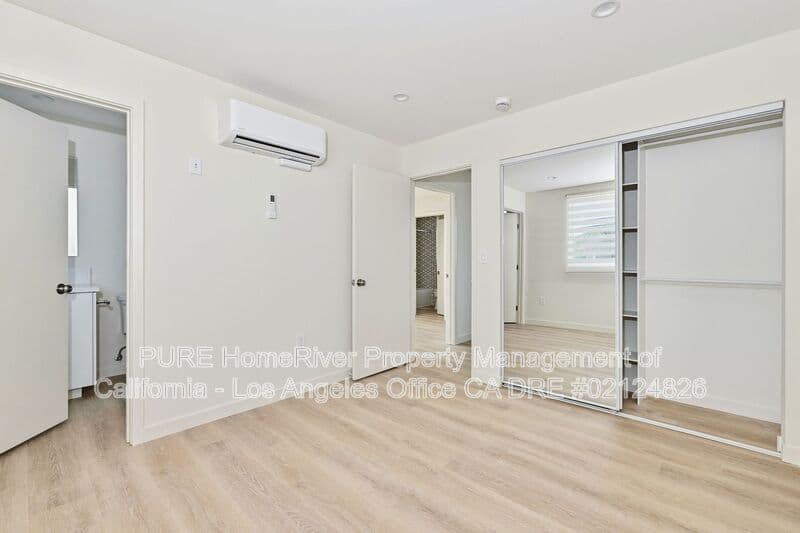 Torrance House: 1536 West 205th Street