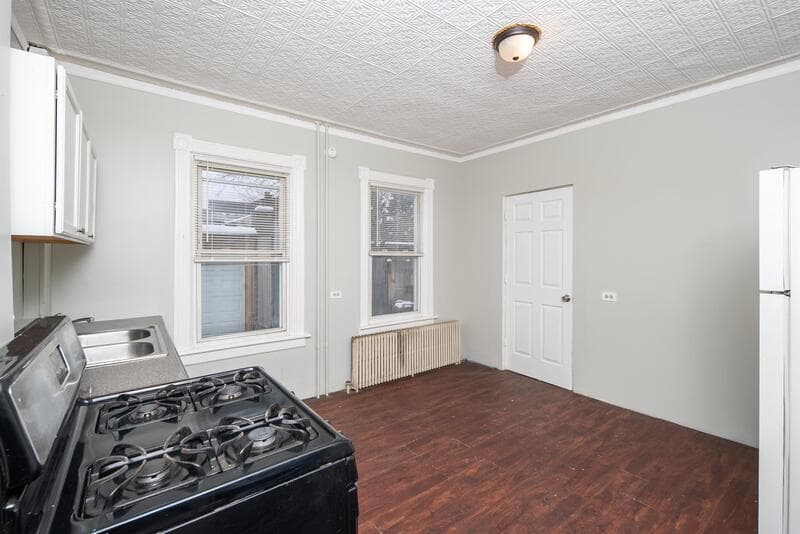 Troy Condo: 13 112th Street - Unit 1