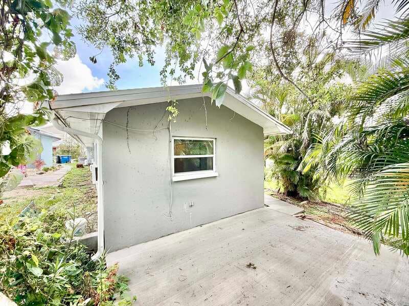 Clearwater Condo: 1265 Pierce Street - 1