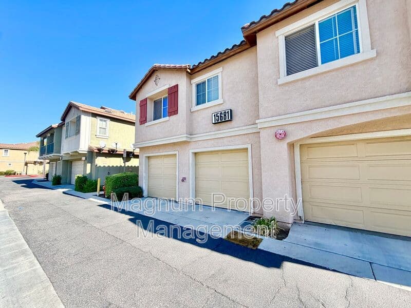 Moreno Valley House: 15681 Lasselle St.