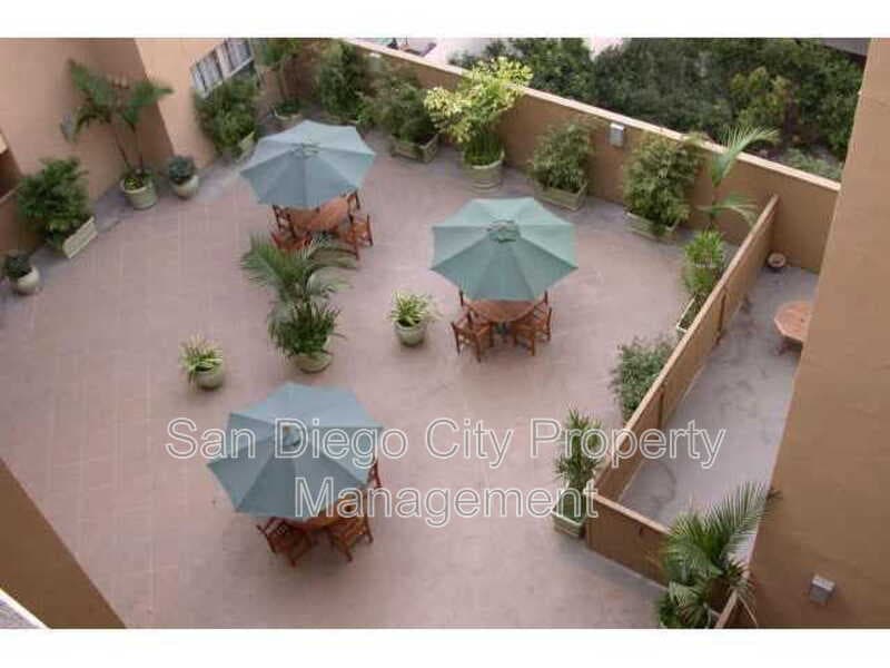San Diego House: 330 J St.