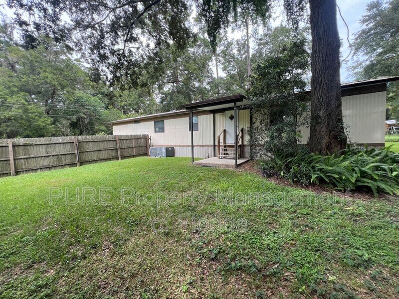 Ocala House: 5401 SE 28th Ct