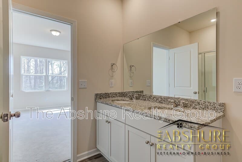 Raleigh House: 3512 Arctic Brook Street