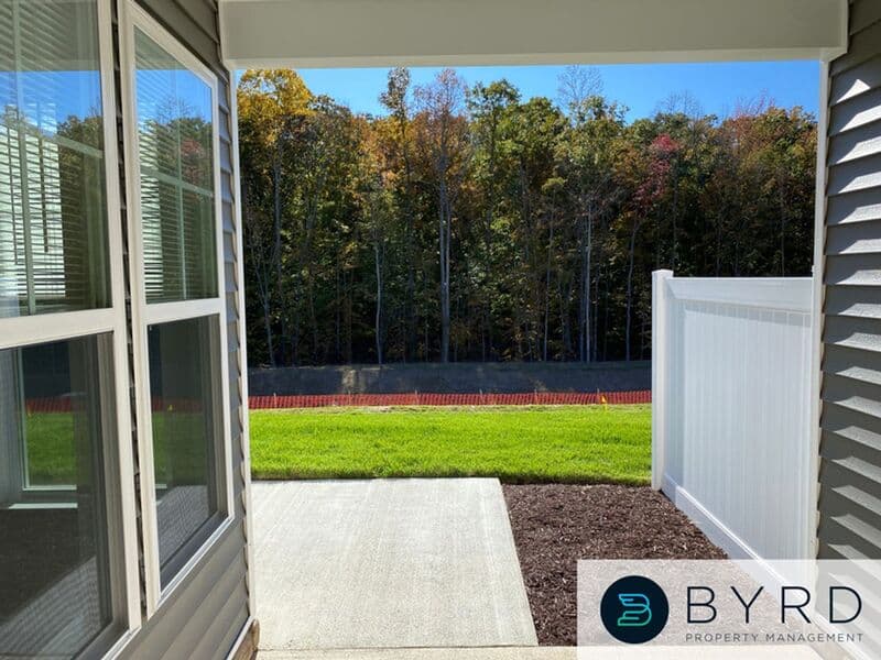 Moseley Townhome: 18549 Palisades Ridge