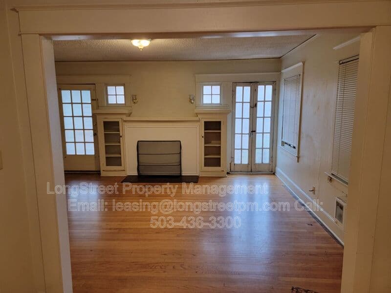 Corvallis House: 1745 NW Jackson Ave