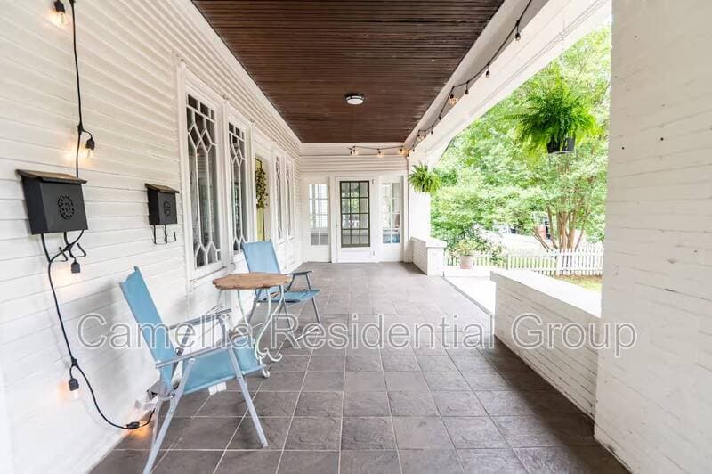 Birmingham Condo: 1500 15th Avenue South - LW