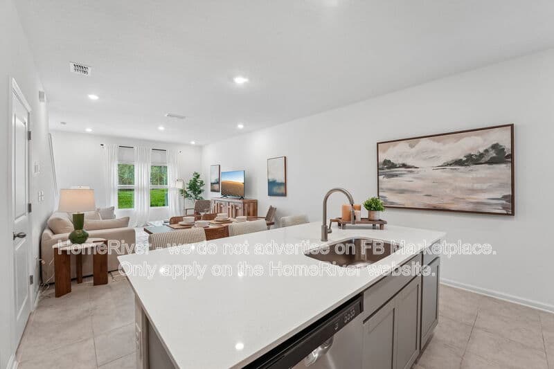 Middleburg Townhome: 3871 Athenian Way