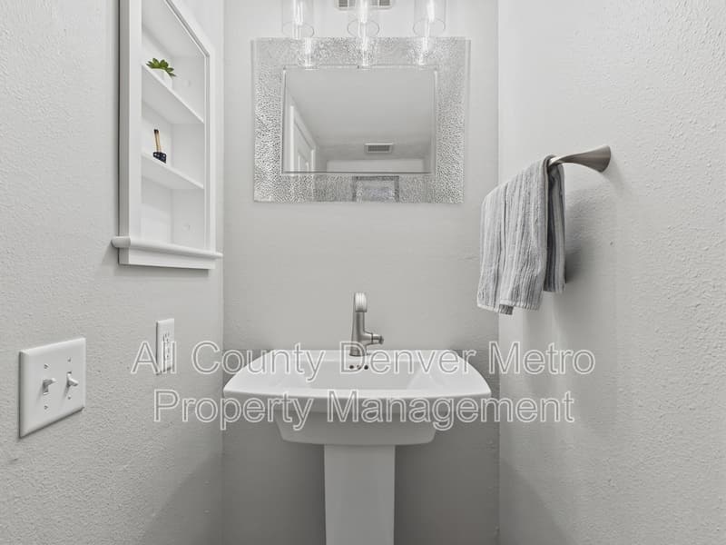 Littleton Townhome: 11615 Elk Head Range Rd