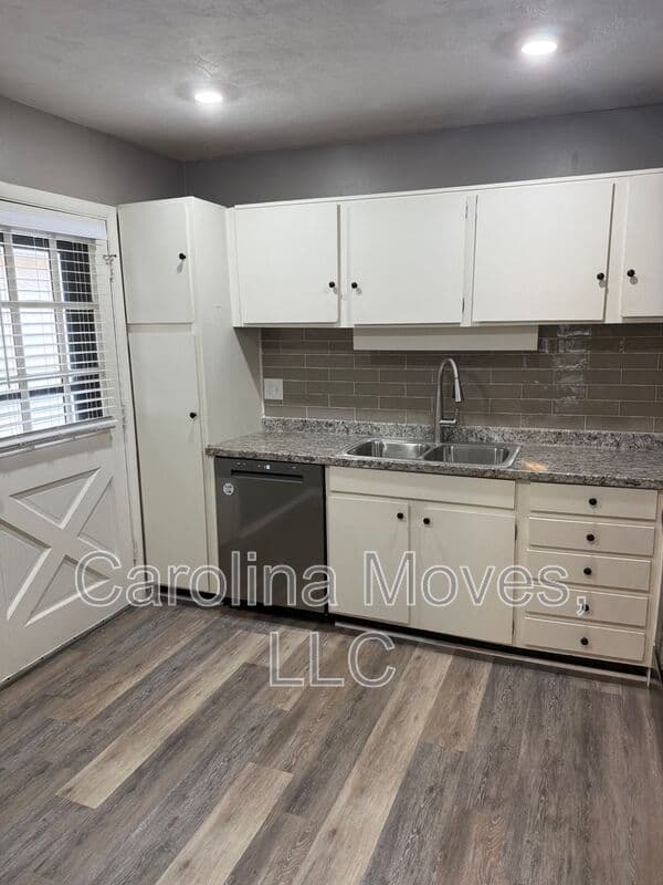Greenville Condo: 925 Cleveland Street