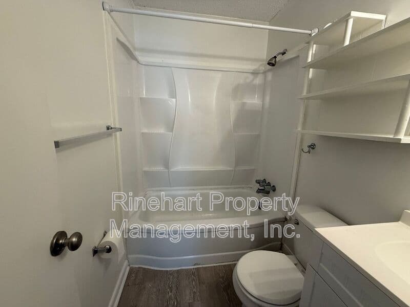 Rock Hill House: 1343 Steed Street