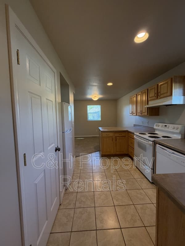 Billings Condo: 815 South 29th Street - 1