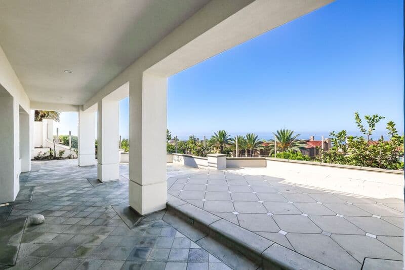Newport Coast House: 24 Via Diamante