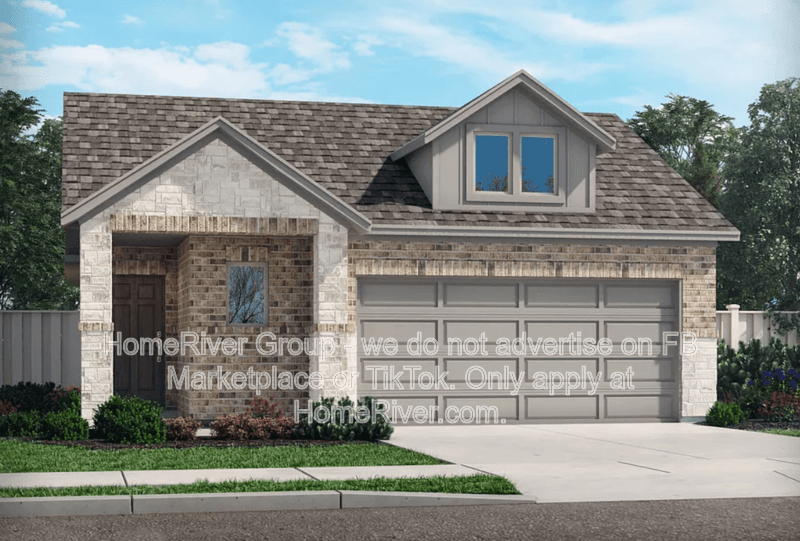 Mckinney House: 412 Dorothy Dr
