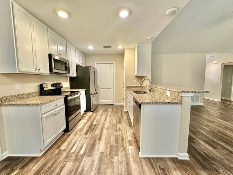 Crestview House: 6006 Colton Blaine Court
