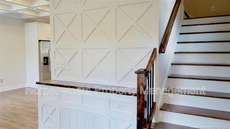 Southern Pines House: 408 Sheldon Road