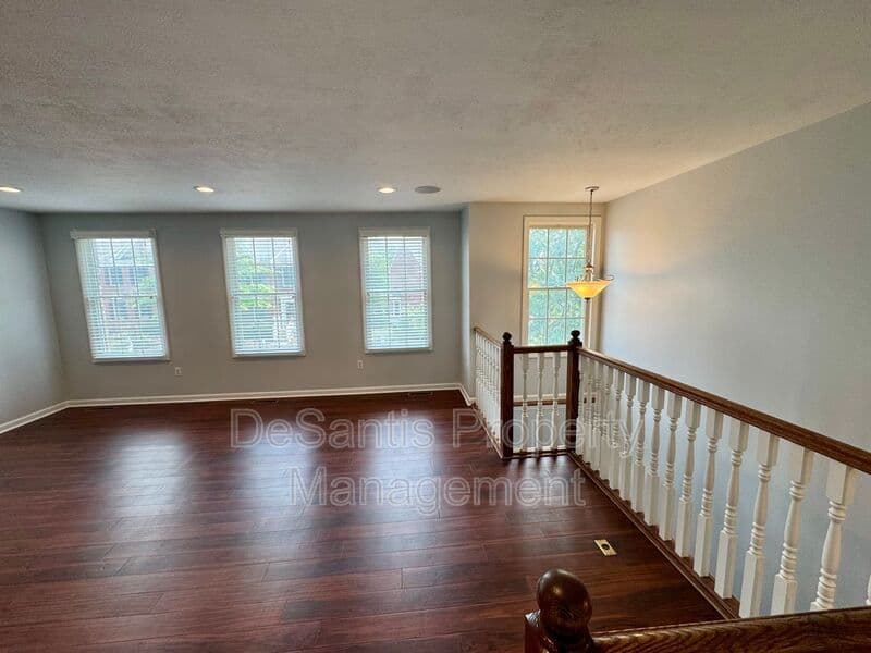 Wexford Townhome: 307 Marshall Heights Drive