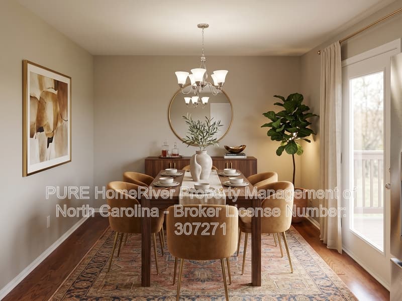 Kernersville House: 4419 Westhill Pl