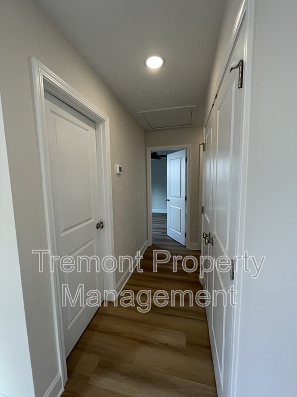 Chattanooga House: 2719 Orton Street A
