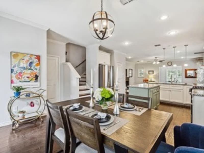 Fort Worth Condo: 3705 Byers Avenue - 1