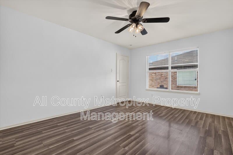 Forney House: 2112 Aster Trail
