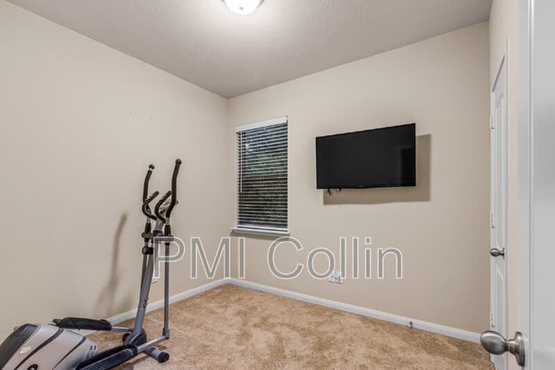 Princeton House: 1401 Park Trails Boulevard