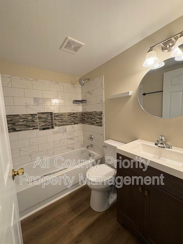 Raleigh Condo: 2612 Brafferton Ct.