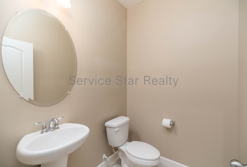 San Tan Valley House: 4086 W Maggie Dr