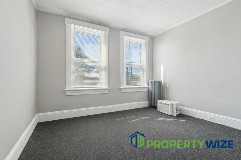 Baltimore Townhome: 3343 Avondale Avenue