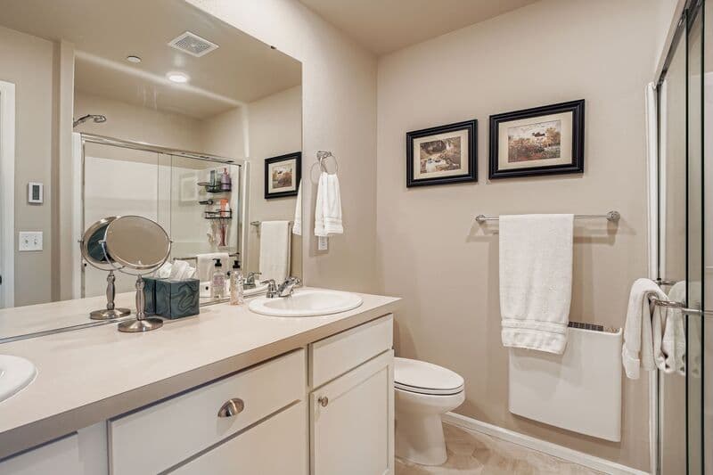 Black Diamond House: 32668 Steamboat Lane
