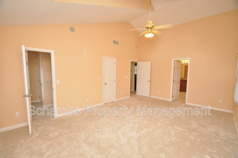 Cary House: 100 Preston Pines Dr