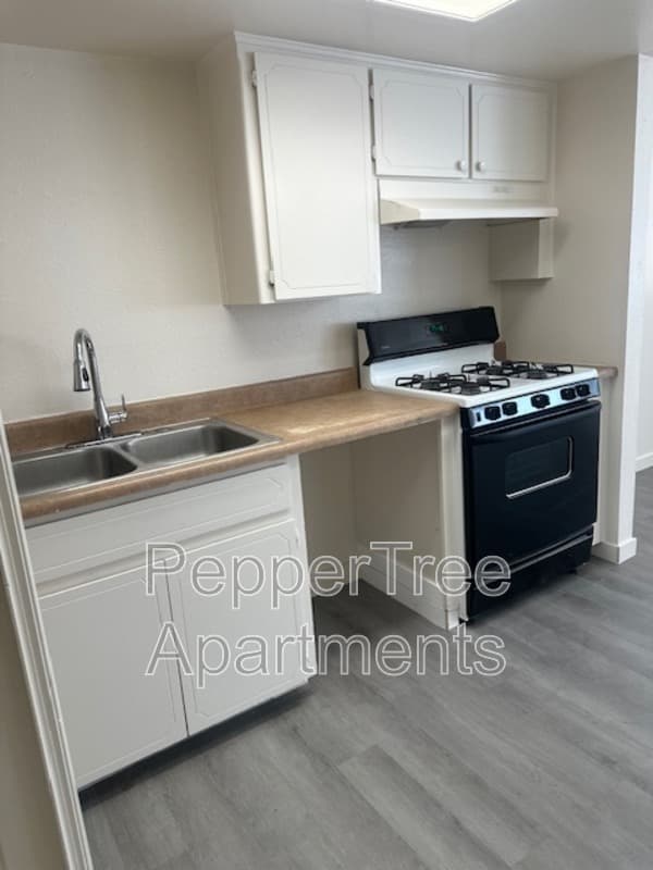 COALINGA Condo: 760 East Elm Ave