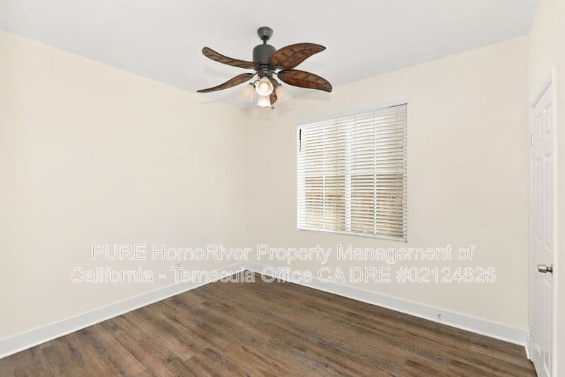 Murrieta House: 34111 San Sebastian Ave