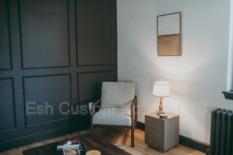 Conestoga House: Safe Harbor Village - 15