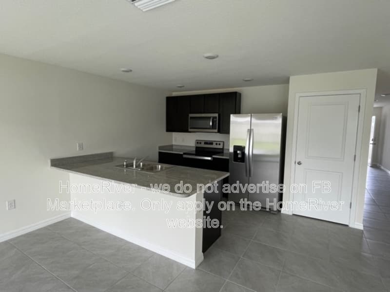 Wesley Chapel House: 34010 Sorrel Mint Dr