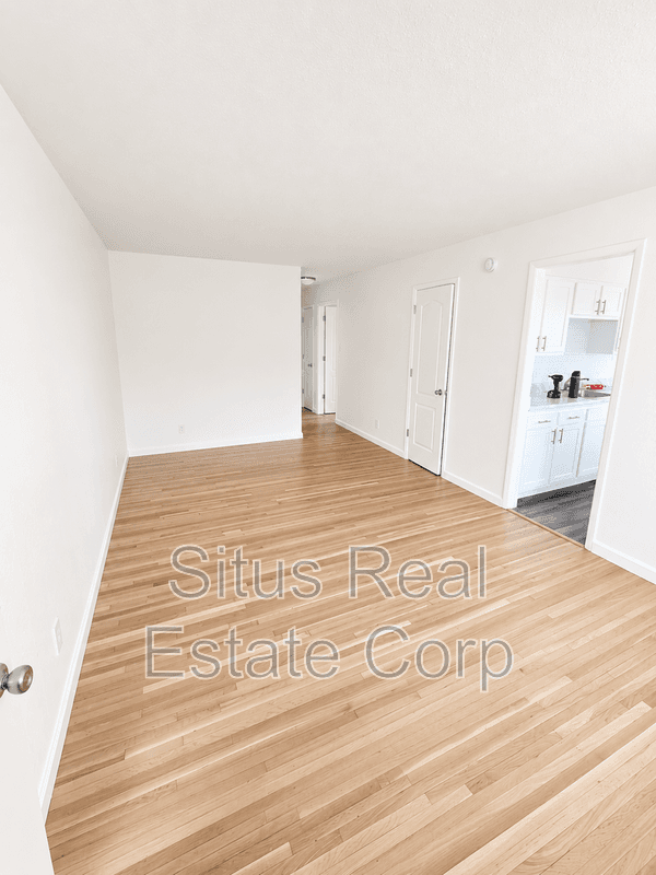 Denver House: 3134 W. Arizona Ave.