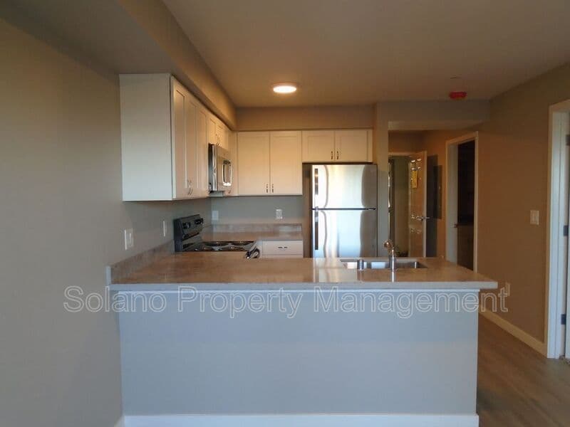 Vallejo Condo: 2401 Broadway St.