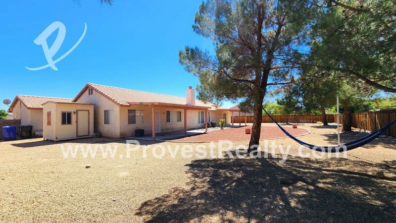 Apple Valley House: 20322 Skyline Ranch Dr.