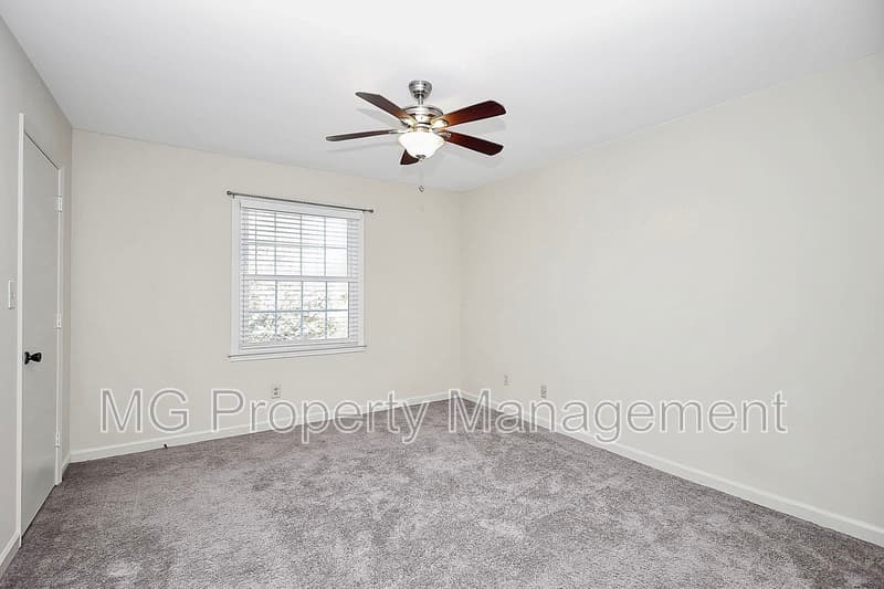 Charlotte Condo: 3726 Park Road