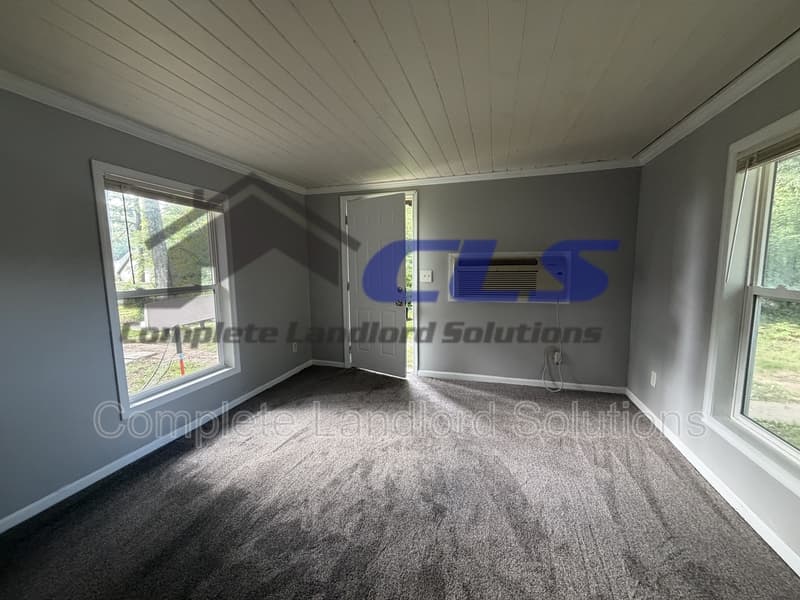 Terre Haute Condo: 626 East Curry Drive - H