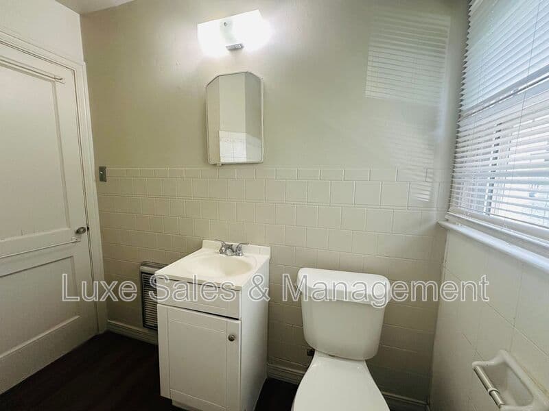 Oklahoma City House: 3228 S. Clegern St