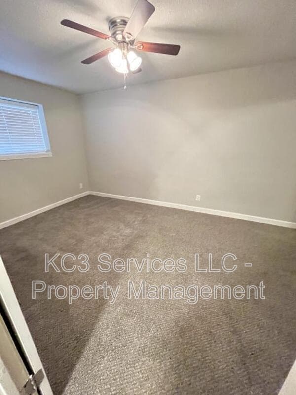 Kansas City House: 3710 Wyandotte St
