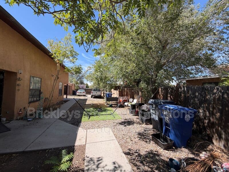 Albuquerque Condo: 313 Cornell Drive SE