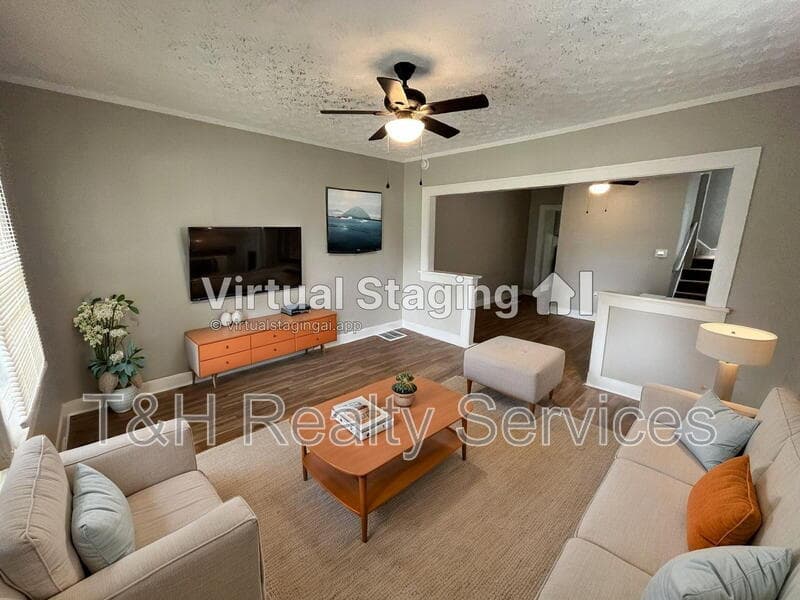 Indianapolis Condo: 560 Udell Street