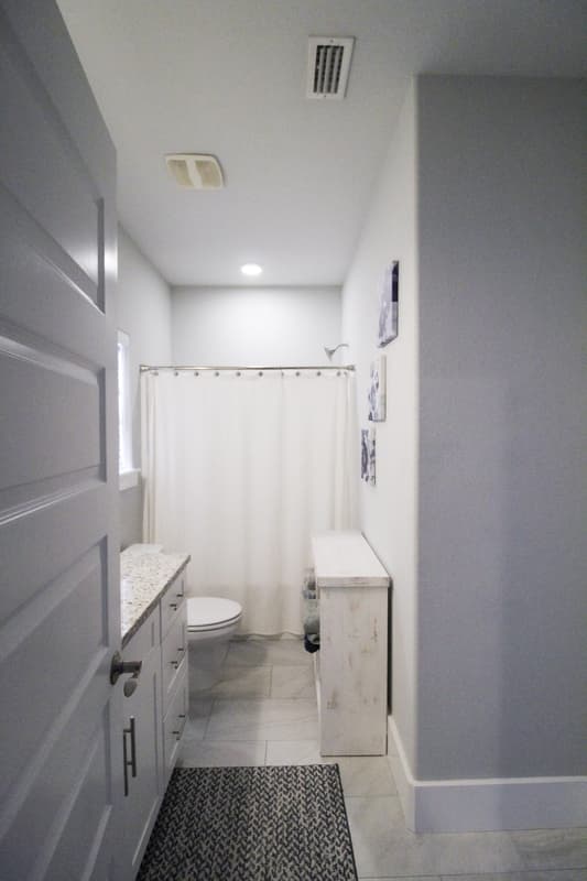Miramar Beach House: 283 Lakeland Drive